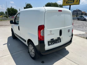 Fiat Fiorino 1.4i/CNG Euro5A, снимка 4