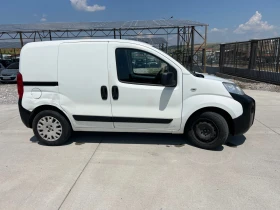 Fiat Fiorino 1.4i/CNG Euro5A, снимка 8