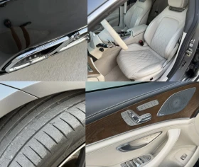 Mercedes-Benz AMG GT 63S* 2020г* 95.000КМ* FULL MAX* , снимка 17