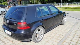VW Golf, снимка 3
