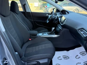 Peugeot 308 2.0d/150hp/Automatic/NAVI/, снимка 11