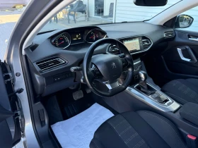 Peugeot 308 2.0d/150hp/Automatic/NAVI/, снимка 9