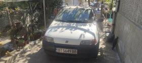 Fiat Punto 1.1, снимка 1