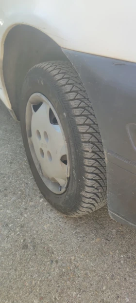 Fiat Punto 1.1, снимка 3