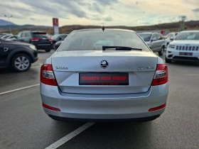 Skoda Octavia, снимка 5