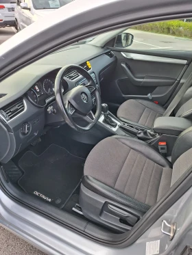 Skoda Octavia, снимка 9
