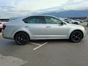 Skoda Octavia, снимка 7