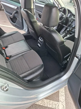 Skoda Octavia, снимка 12