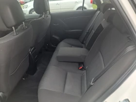 Toyota Avensis 1.8 valve matic, снимка 14