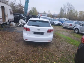 Toyota Avensis 1.8 valve matic, снимка 5