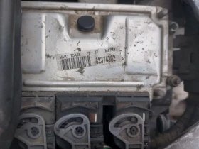 Peugeot 206 1.6 benzin, снимка 3