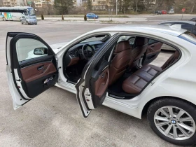 BMW 530 М-PAKET, снимка 9