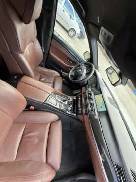 BMW 530 М-PAKET, снимка 12