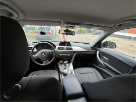 BMW 318, снимка 9