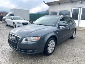 Audi A4 1.8Т Quattro!! 163 hp GAZ!!, снимка 1