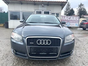 Audi A4 1.8Т Quattro!! 163 hp GAZ!!, снимка 2