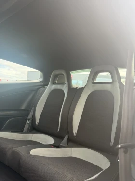 VW Scirocco 1.4 TSI  DSG , снимка 13