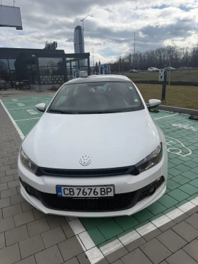 VW Scirocco 1.4 TSI  DSG , снимка 2