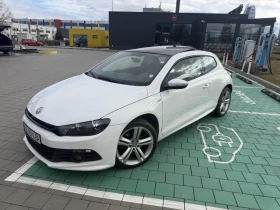 VW Scirocco 1.4 TSI  DSG , снимка 3