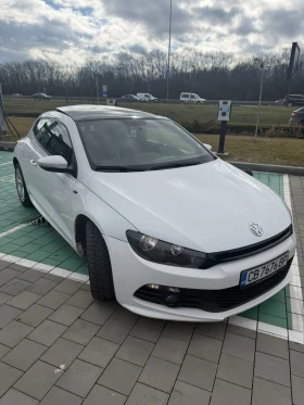 VW Scirocco 1.4 TSI  DSG , снимка 1