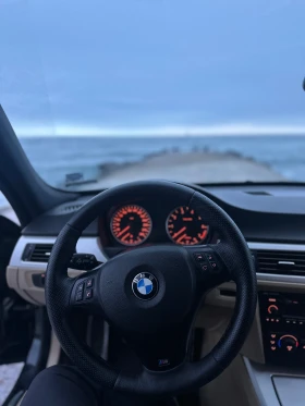 BMW 320 i газ, снимка 7