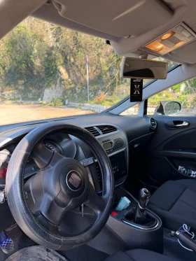 Seat Leon 1P, снимка 5