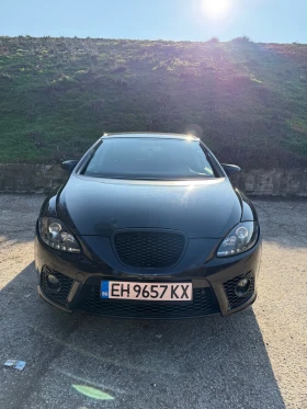 Seat Leon 1P, снимка 1