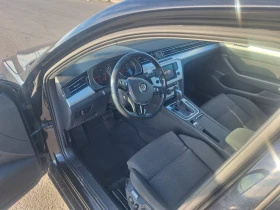 VW Passat, снимка 7