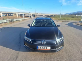 VW Passat, снимка 2