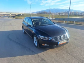 VW Passat, снимка 3