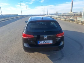 VW Passat, снимка 5