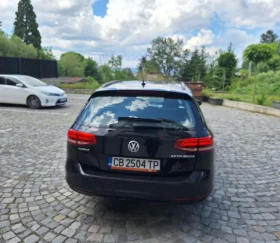 VW Passat, снимка 4