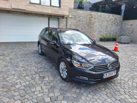 VW Passat, снимка 3