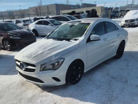 Mercedes-Benz CLA * 250 * CARFAX * ЦЕНА ДО БГ, снимка 1