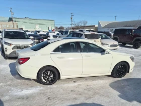 Mercedes-Benz CLA * 250 * CARFAX * ЦЕНА ДО БГ, снимка 3