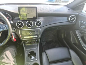 Mercedes-Benz CLA * 250 * CARFAX * ЦЕНА ДО БГ, снимка 9