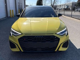 Audi S3 Progressiv  CARFAX, снимка 6