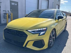 Audi S3 Progressiv  CARFAX, снимка 1