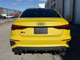 Audi S3 Progressiv  CARFAX, снимка 4