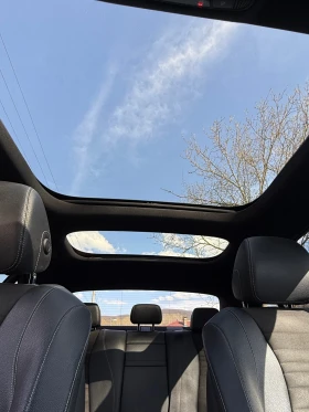 Mercedes-Benz E 220 AMG Line | Night Edition, снимка 9