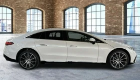 Mercedes-Benz EQS 450+ 333ks amg pano hud leather , снимка 3
