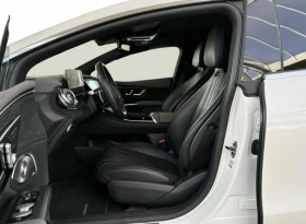 Mercedes-Benz EQS 450+ 333ks amg pano hud leather , снимка 5