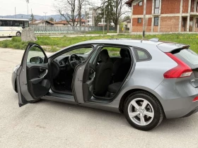 Volvo V40 D2 2.0 (120 hp), снимка 10