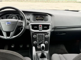 Volvo V40 D2 2.0 (120 hp), снимка 13