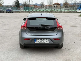 Volvo V40 D2 2.0 (120 hp), снимка 6