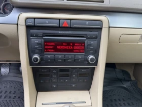 Audi A4 1.9TDI, снимка 12
