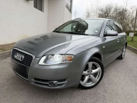 Audi A4 1.9TDI, снимка 3