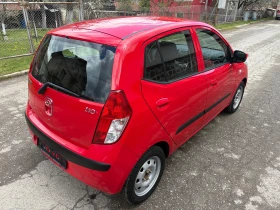 Hyundai I10 КАТО НОВА!, снимка 6