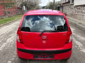 Hyundai I10 КАТО НОВА!, снимка 4