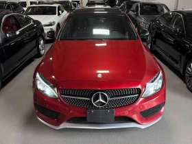 Mercedes-Benz C 450 AMG CARFAX, снимка 1